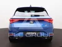 2026 Seat Leon