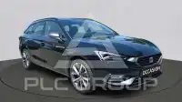 2026 Seat Leon