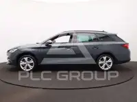 2026 Seat Leon
