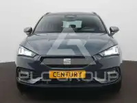 2026 Seat Leon