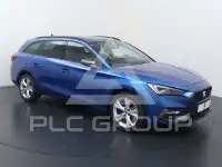 2026 Seat Leon
