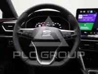 2026 Seat Leon