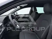 2026 Seat Leon