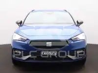 2026 Seat Leon
