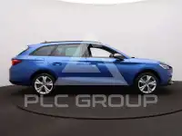 2026 Seat Leon