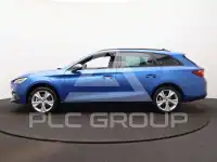 2026 Seat Leon