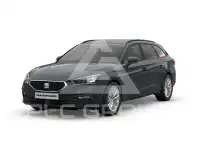 2026 Seat Leon
