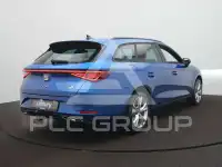 2026 Seat Leon
