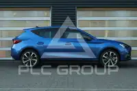 2026 Seat Leon