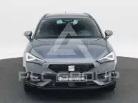 2026 Seat Leon