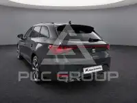 2026 Seat Leon