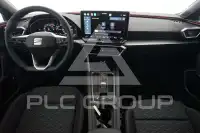 2026 Seat Leon