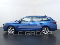 2026 Seat Leon
