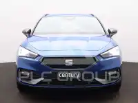 2026 Seat Leon
