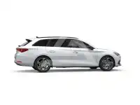 2026 Seat Leon