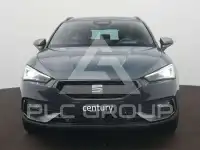 2026 Seat Leon