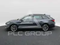 2026 Seat Leon