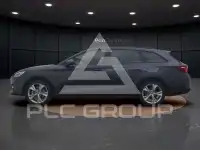 2026 Seat Leon