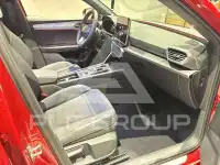 2026 Seat Leon