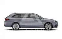 2026 Seat Leon
