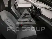 2026 Seat Leon
