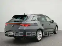 2026 Seat Leon
