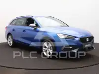 2026 Seat Leon