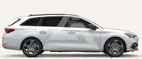 2026 Seat Leon