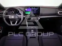 2026 Seat Leon