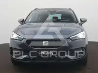 2026 Seat Leon