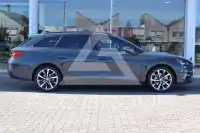 2026 Seat Leon