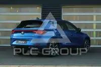 2026 Seat Leon