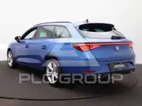 2026 Seat Leon
