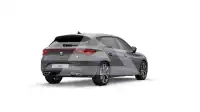2026 Seat Leon