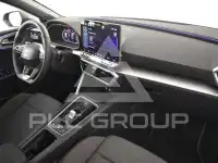 2026 Seat Leon