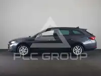 2026 Seat Leon