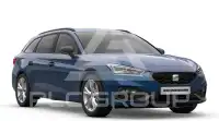 2026 Seat Leon