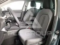 2026 Seat Leon