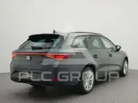 2026 Seat Leon