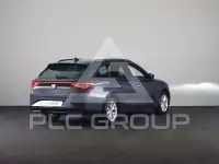 2026 Seat Leon