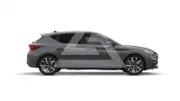2026 Seat Leon