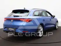 2026 Seat Leon