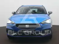 2026 Seat Leon
