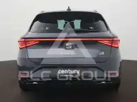 2026 Seat Leon