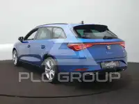 2026 Seat Leon