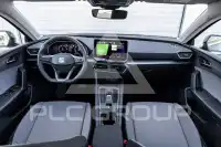 2026 Seat Leon