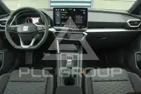 2026 Seat Leon