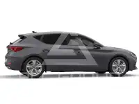 2026 Seat Leon