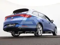2026 Seat Leon