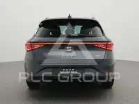 2026 Seat Leon
